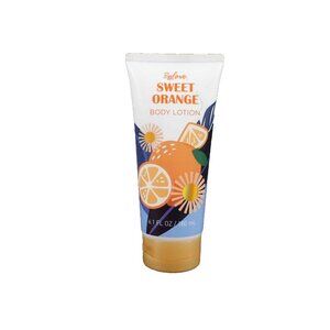 Bff Love 6.1 Fl Oz Sweet Orange Body Lotion